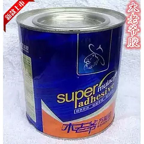 用什么胶水粘木头最好