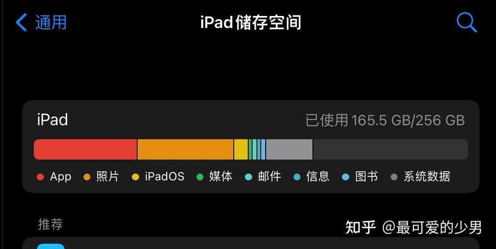 苹果手机相册占内存吗
