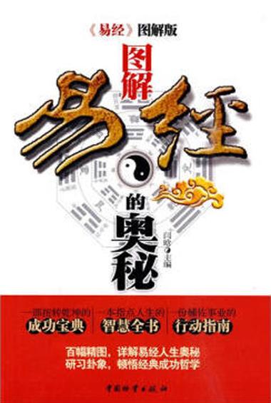 易经的奥秘一至十五集 易经的奥秘一至十五集