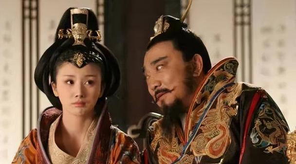 篡唐主角几个妻子