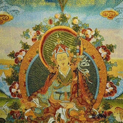 唐卡可以买卖吗