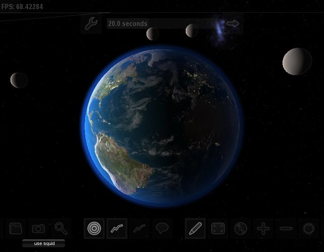 宇宙沙盘2下载手机版中文版截图3