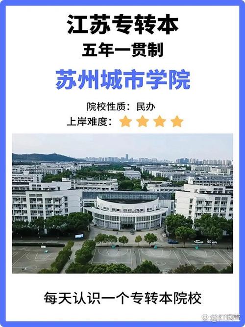 苏州专转本培训机构哪家好