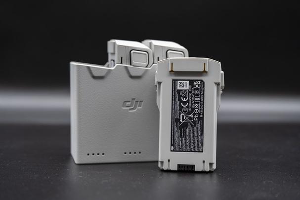 dji mini 3 pro的飞行电池