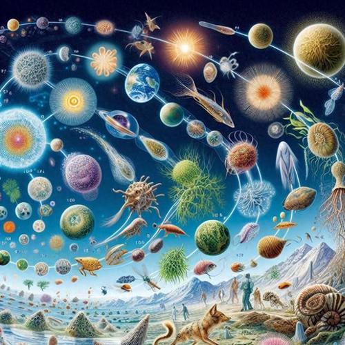 比邻星系有生命吗 比邻星系有生命吗