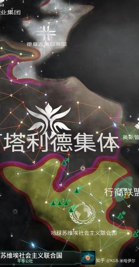 群星游戏中的特殊舰船生成代码