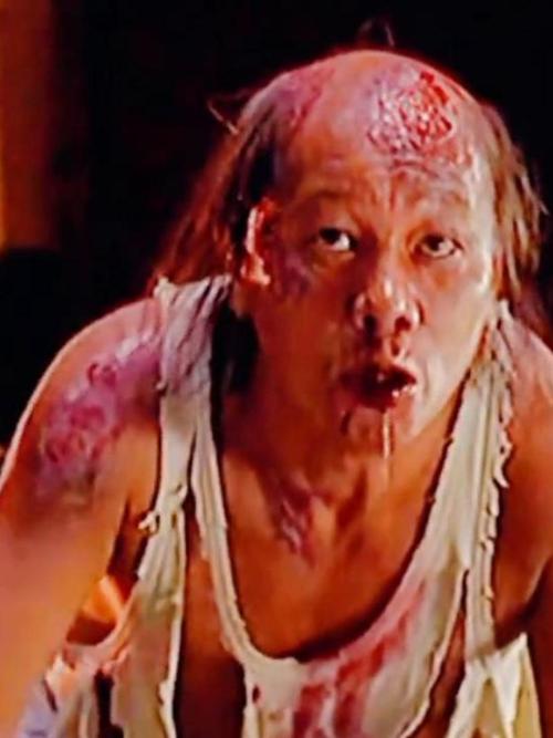人间仙境光头大结局