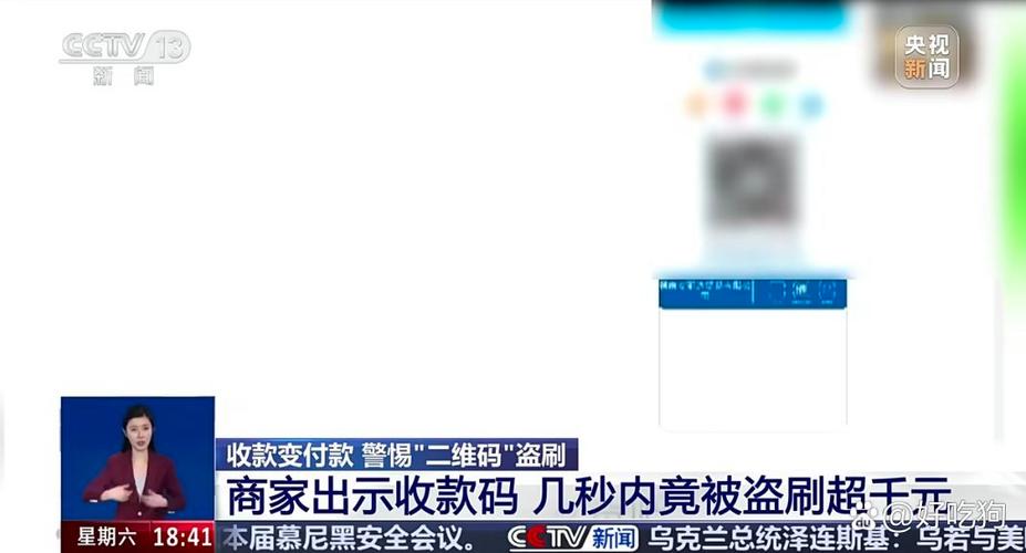 支付宝收款码让别人拍照了怎么办截图3