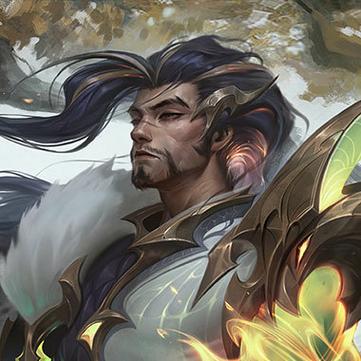 亚索神龙尊者夜月幻龙和昼日真龙哪