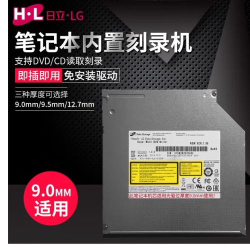 datastorage刻录软件