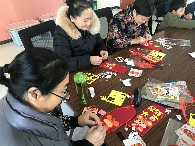 好玩小镇社区红包截图1