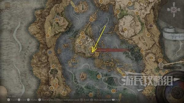 改宗边境塔深具睿智动作