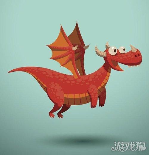 部落冲突龙流