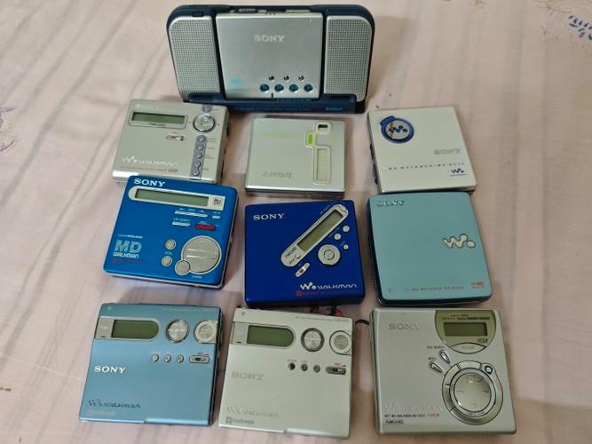 索尼cp500md说明书截图2