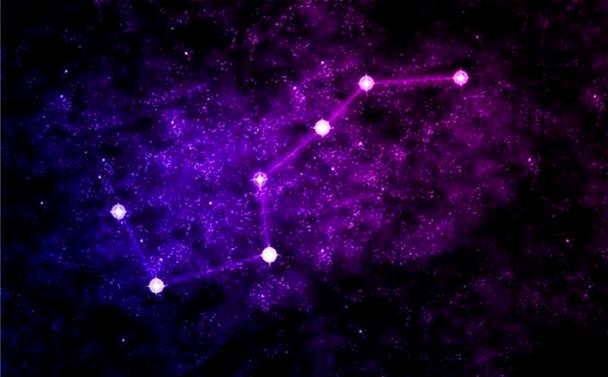 密室逃脱北斗七星颜色对应