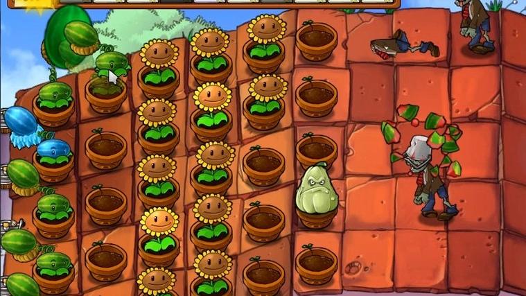 植物大战僵尸Pea版7723
