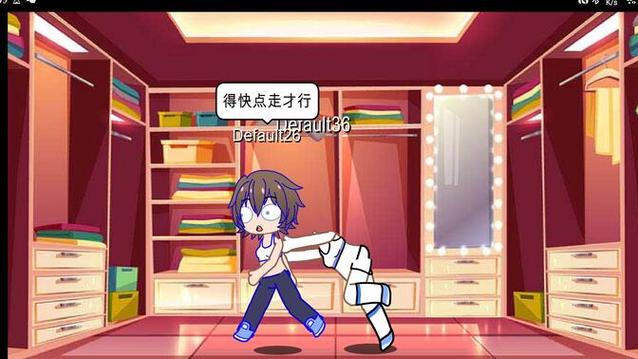 TG变装漫画 TG变装漫画