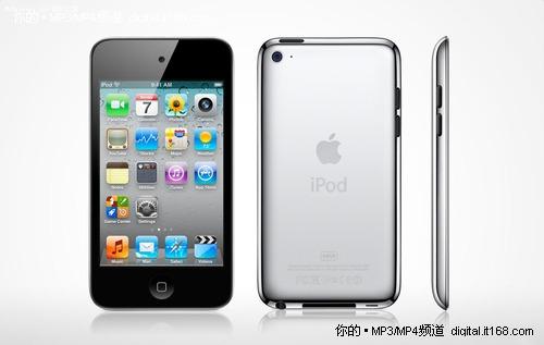 ipod touch4还能用吗