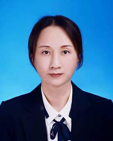 陈巍个人简介
