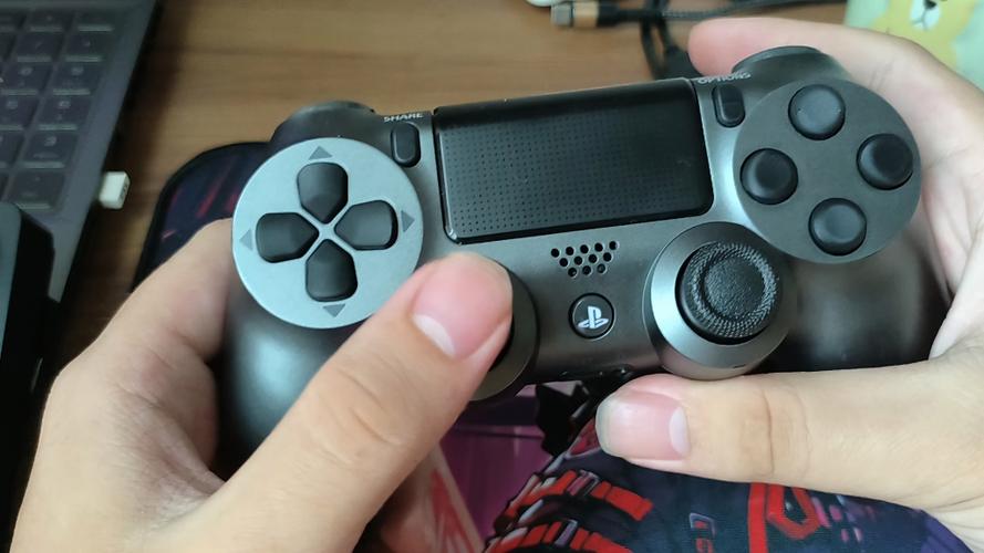 ps4手柄灯光颜色意义