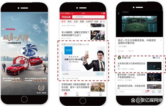 广告信息流
