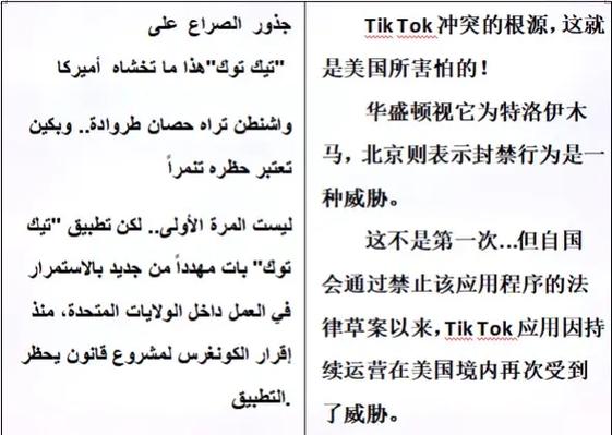 阿拉伯语语音翻译软件