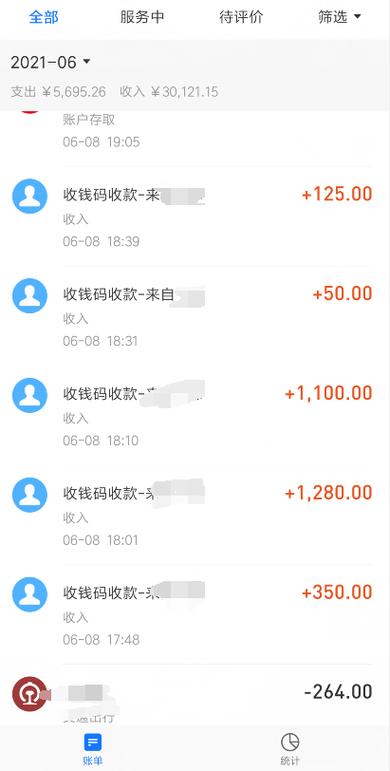 怎样一天赚1000元截图1
