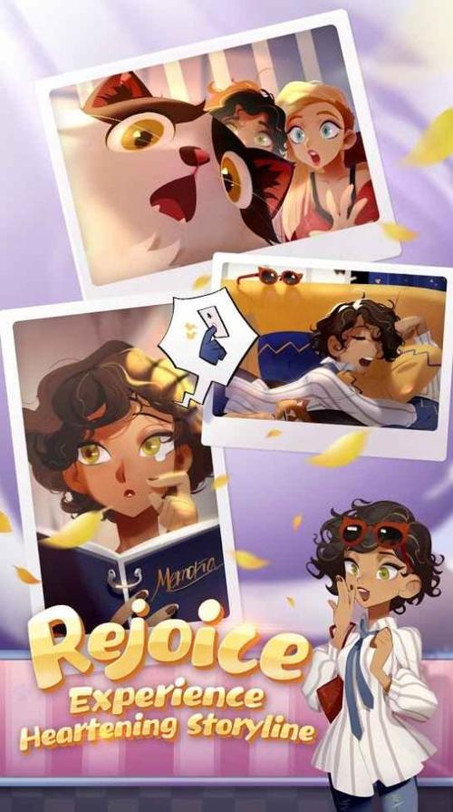 Neko Touch下载
