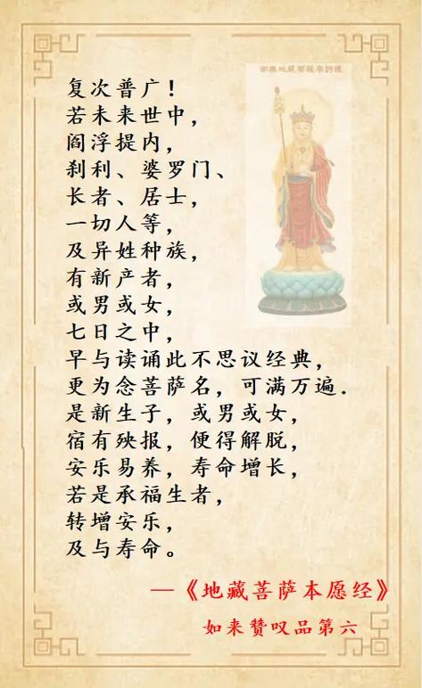 地藏经快诵45分钟
