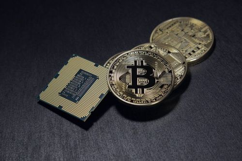 比特币扩容是什么意思