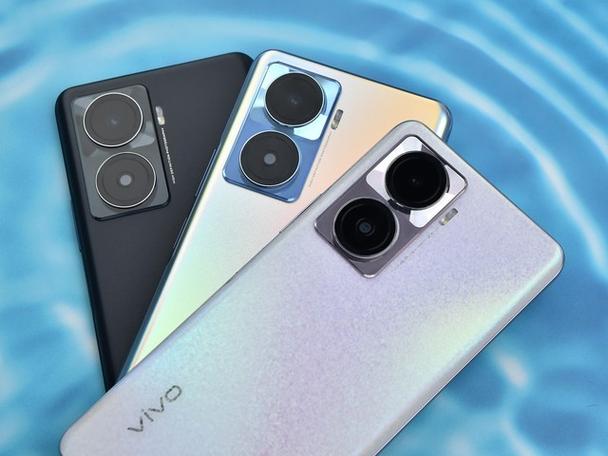 vivoy77全网通