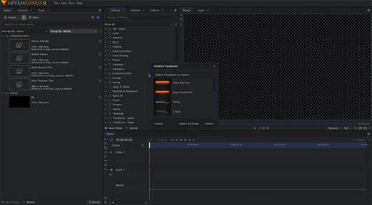 vnvideoeditor手机版
