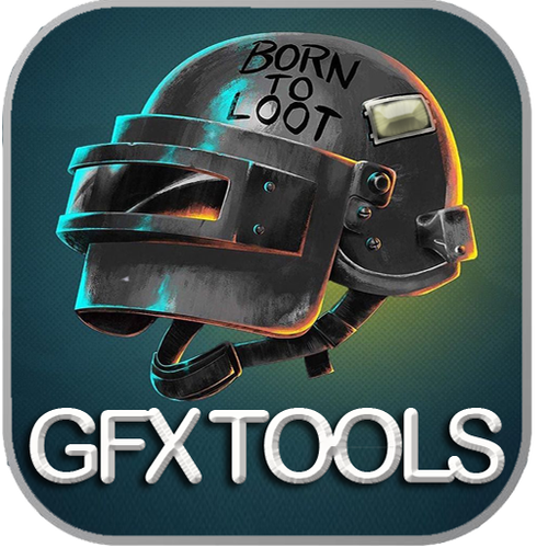 gfx工具箱官方正版和平精英