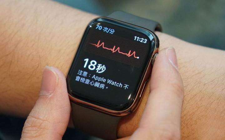 apple watch怎么激活