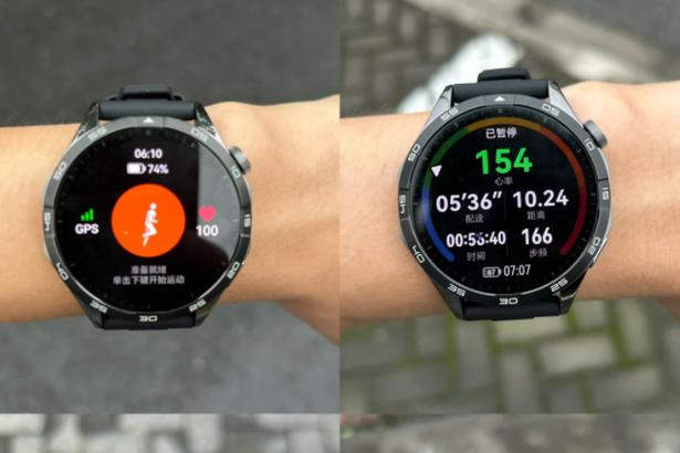 跑步用手机怎么测心率