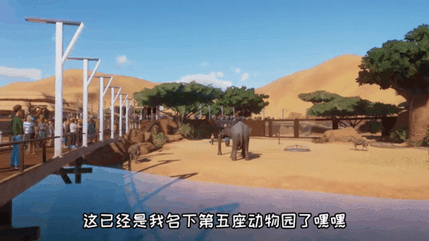 动物园之星建造技巧