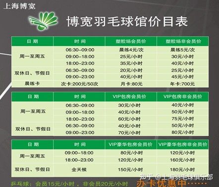 羽毛球价格排行榜截图3