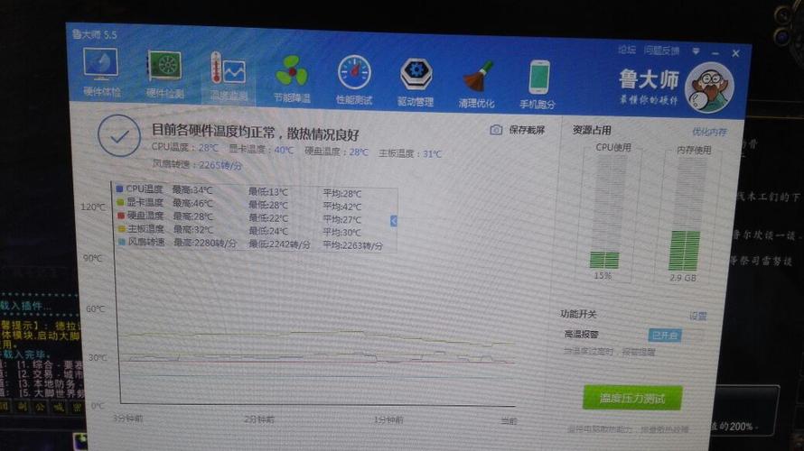 魔兽世界玩一会黑屏