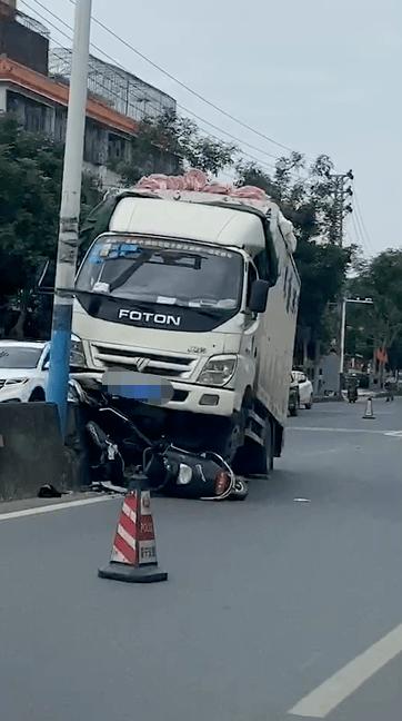普宁车祸最新消息截图2