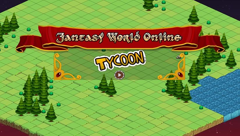 worldTamer中文版下载