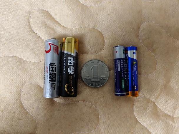 5号和7号电池能带上飞机吗