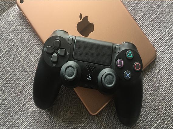 ps4第二个手柄怎么加入游戏
