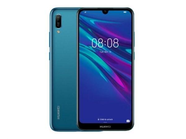 华为Y7pro
