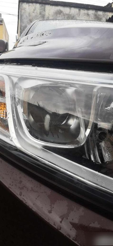 灯不聚光最简单三个处理方法