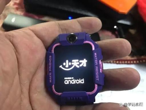 请问智能手表怎么刷机截图3