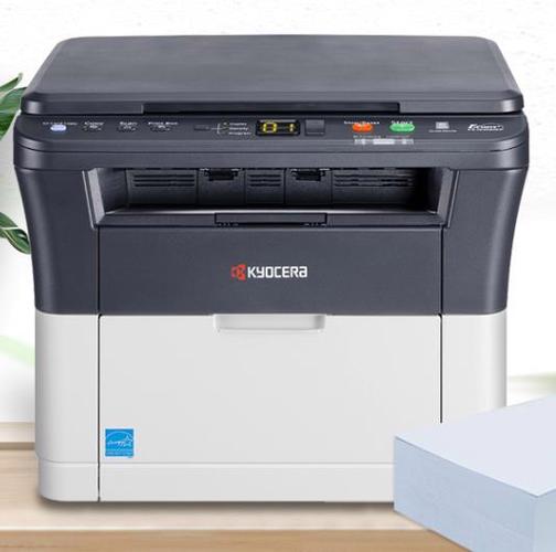 京瓷FS-1020MFP
