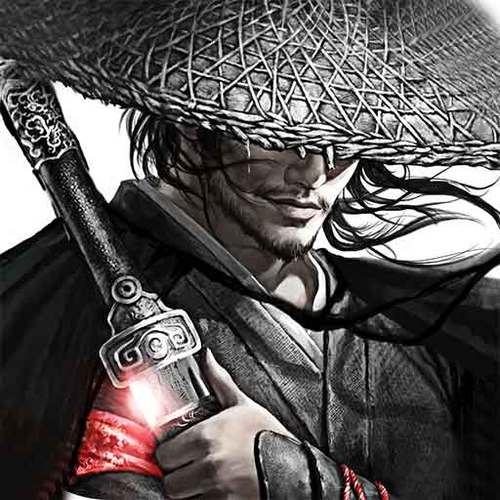 侠客行安卓版