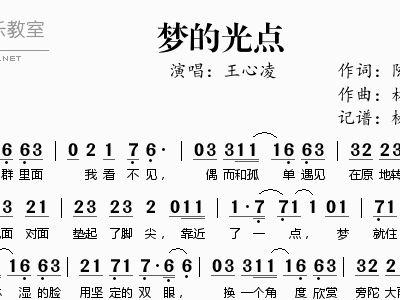 梦的光点无限经验