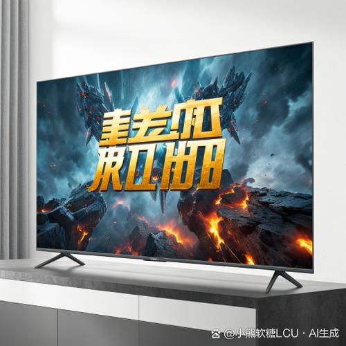 4k王牌是杂牌子还是名牌啊