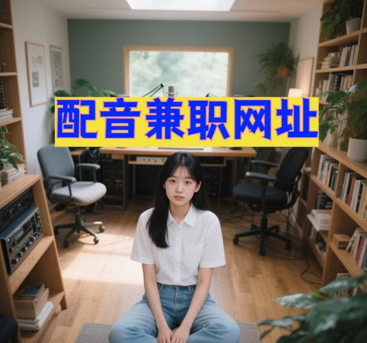 新手配音接单平台学生党